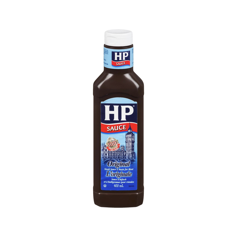 HP Original Sauce 