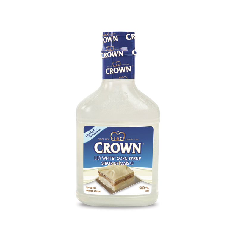 Lily White Corn Syrup