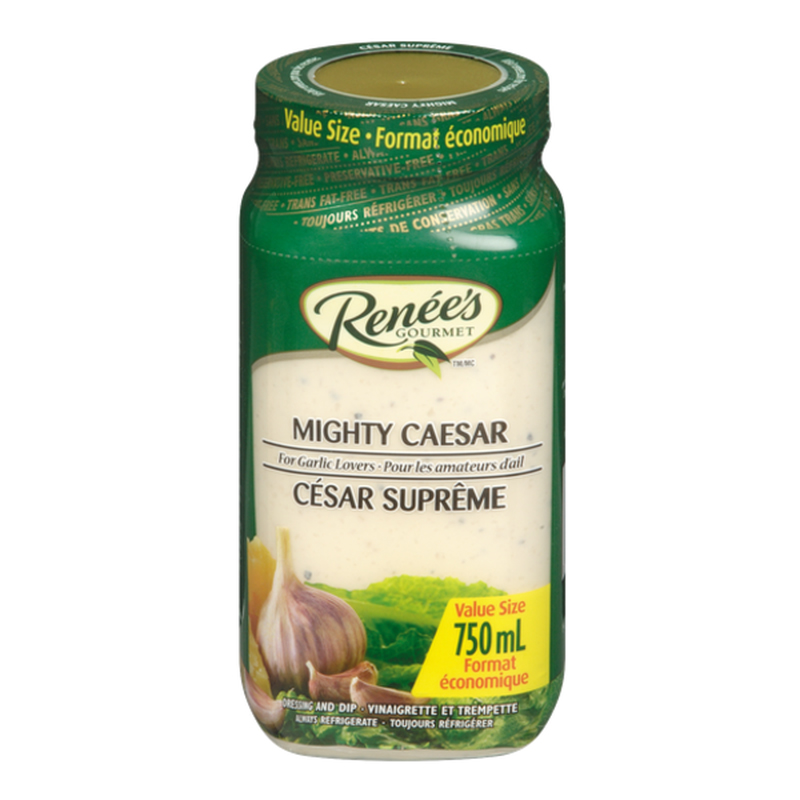 Renees Gourmet Caesar