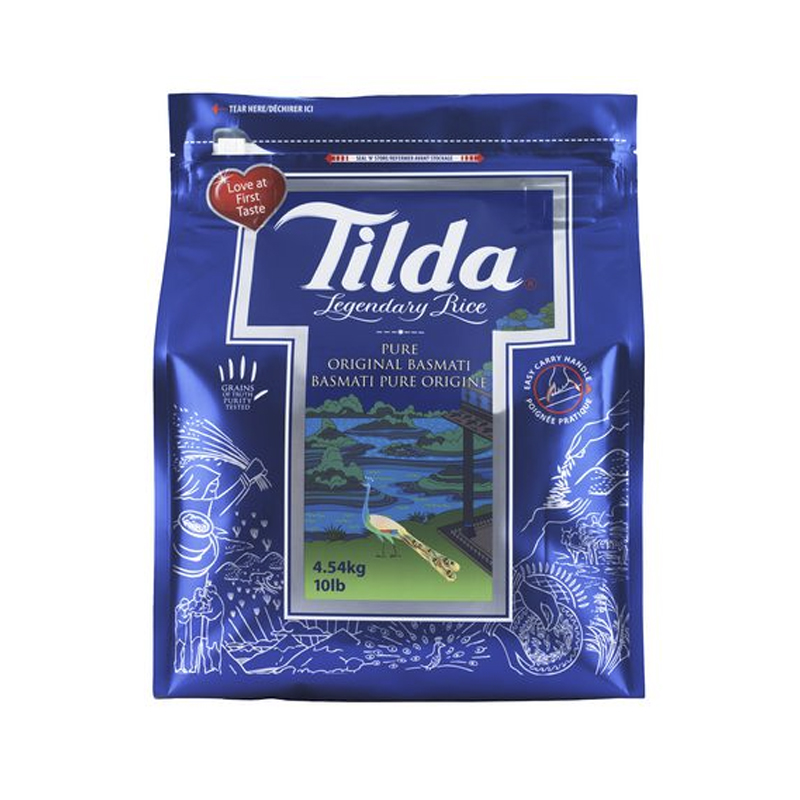 Tilda Basmati Rice