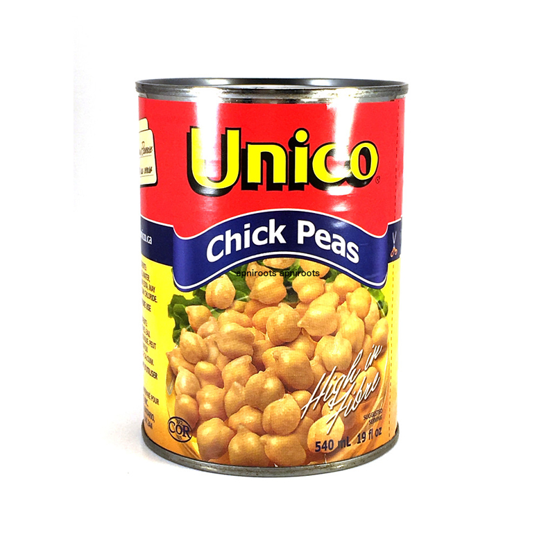Unico Chick Peas 